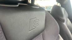 Audi A4 35 TFSI Black Edition 4dr S Tronic Petrol Saloon